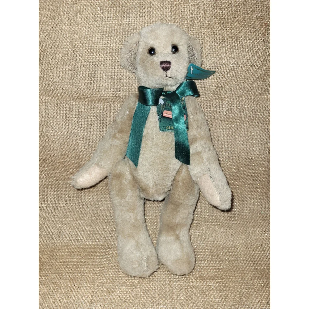 Anna Club Plush anna club